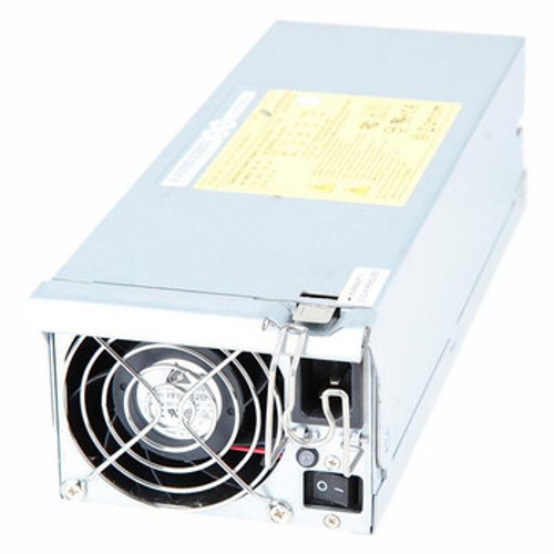 9YA5001100 - Promise Tech - Promise 500-Watts 100-240V AC Power Supply for VTrak E610S J610S