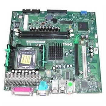 Dell - PP10S - Motherboard Inspiron 2200 All-In-One