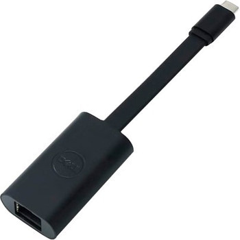 Dell - 470-ABND - Network Adapter USB-C Ethernet PXE Boot