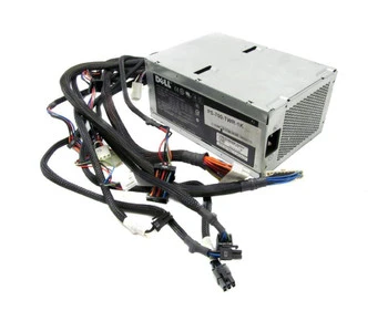 Dell - NPS-1000AB - Power Supply 1000W 100-240V AC