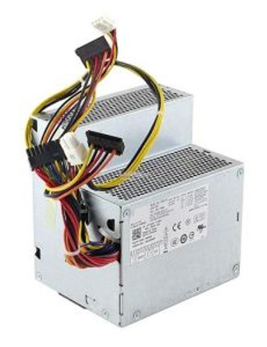 PS-6261-1DA - Dell 255-Watts Power Supply For Optiplex Gx780 960