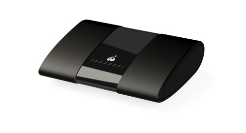 IOGEAR GWAVRC Wireless Screen Sharing Receiver for Mobile and PC - Compatible with HDTVs