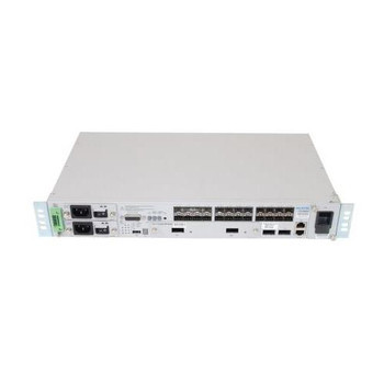 Nortel - DJ1412030-E6 - Metro Ethernet Switch 24-Port FE/GE SFP