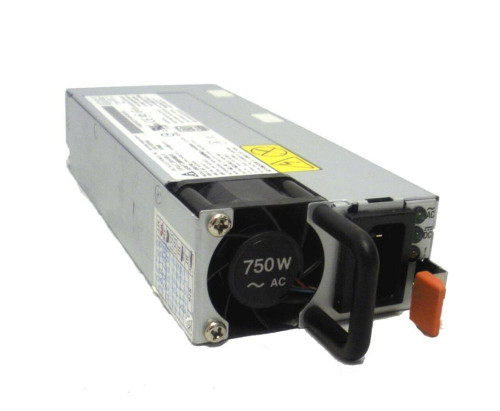 00YL565 - Ibm 750-Watts Platinum Ac Power Supply