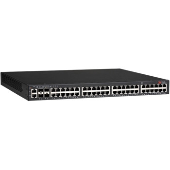 Brocade Managed Switch - ICX6450-48 - 48 Ports