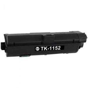 Kyocera - 1T02RV0US0 - Toner Cartridge Black 3K Yield
