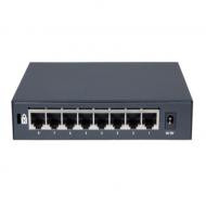 HP - JH329-61001 - Ethernet Switch 8-Port Gigabit RJ-45 Unmanaged