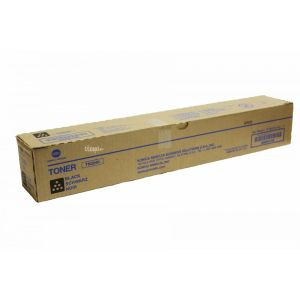 Konica Minolta TN-324 Black Toner Cartridge - A8DA130