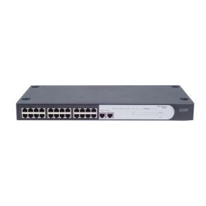 HP - JD020A - Network Switch 24-Port Fast Ethernet RJ-45
