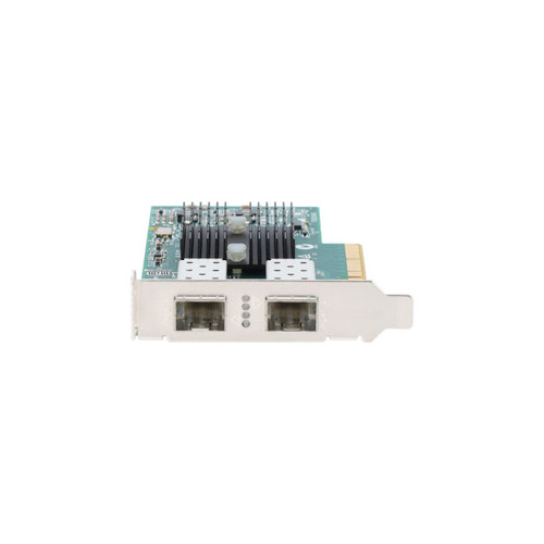 00D9692-LP - IBM - Mellanox ConnectX-3 2 x Ports 10GBase-X PCI Express x8 High-Profile Network Adapter
