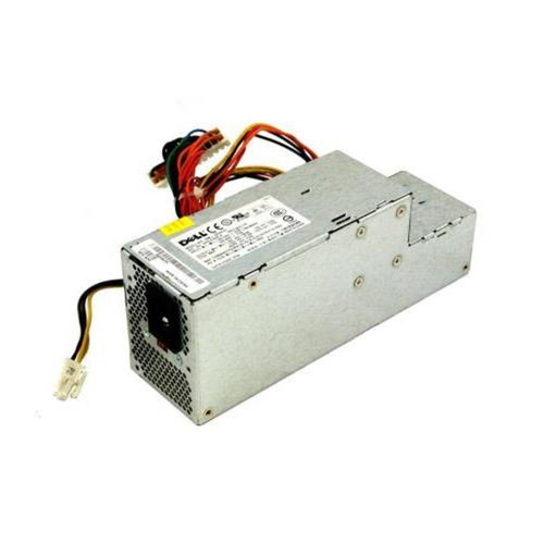 Dell - 0WU124 - Power Supply 275W OptiPlex GX755