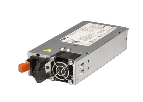 Dell Power Supply - 0F6V5T - 1100-Watts - Hot Swappable