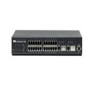Dell - 8H448 - Network Switch 24-Port 10/100 Fast Ethernet