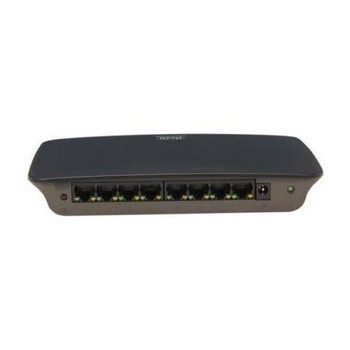 Linksys - SE2800-NP - Network Switch 8-Port Gigabit Ethernet RJ-45
