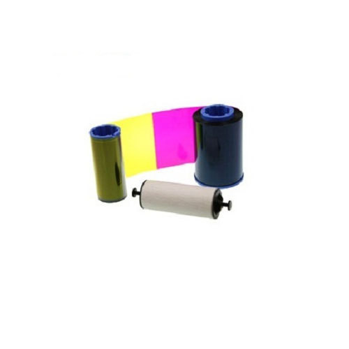 Zebra - 800077-740 - ID Card Printer Ribbon ZXP Series 7