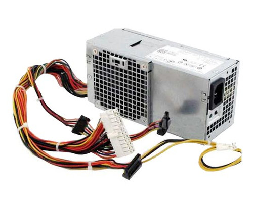 Dell - D-0250ADU00-101 - Power Supply 250W SFF Slim