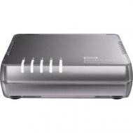 HP - JH407A - Network Switch 5-Port Fast Ethernet Desktop