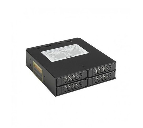 HP - B8K60AA - Hard Drive Carrier 4-in-1 SFF
