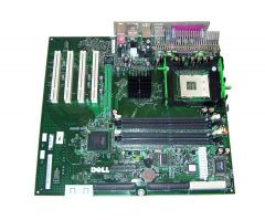 Dell - FG015 - Motherboard Socket PGA478 Intel 865PE ATX DDR