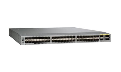 HP DC San Director 64-Ports 8Gb Fibre Channel Blade for ProLiant DL360p Gen8 servers