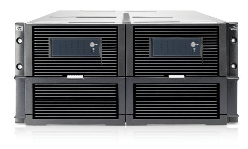 HP - BK823A - Hard Drive Array 70TB 35-Bay 5U Rack-mountable