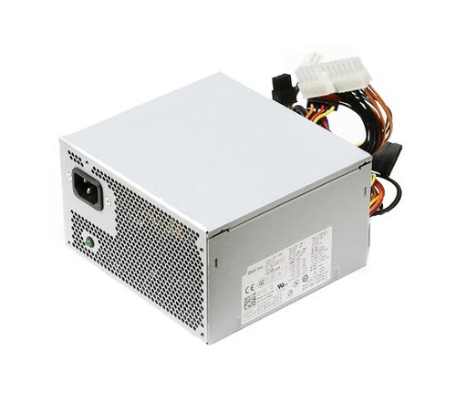 Dell - 02Y8X1 - Power Supply 460W 100-240V AC