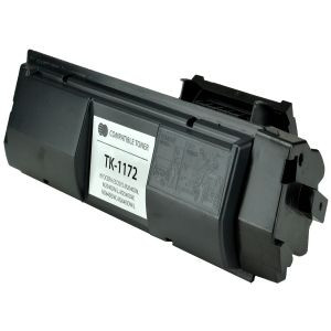 Kyocera TK-1172 Black Toner Cartridge - 1T02S50US0