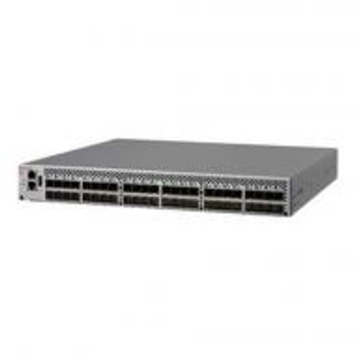 BR-6510-24-8G-F - Brocade - 6510 24-Ports 8Gbps Fibre Channel SFP Managed Switch