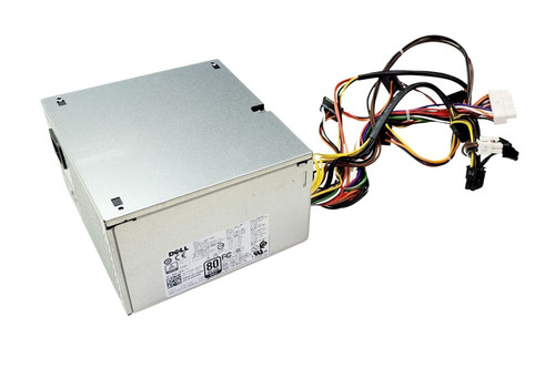 Dell Power Supply - 0N1J9N - 460-Watts - Precision 3630