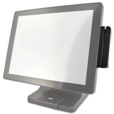 POS-X ION-MR514 Triple Track Credit Card Reader 938KY430000019