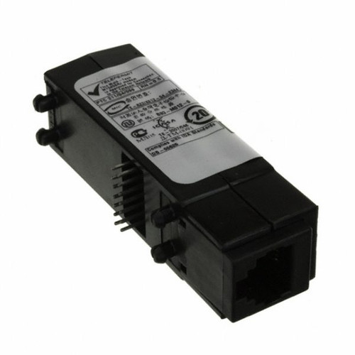 AT&T - MT5656RJ - Firewall Switch 8-Port