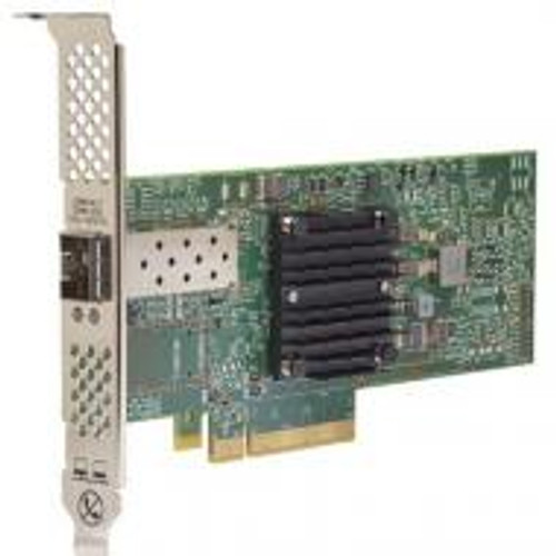 00YK537 - THINKSYSTEM - 57412 10/25gbe Sfp28 1-port Pcie Ethernet Adapter