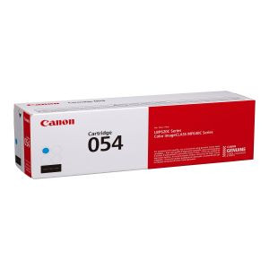 CANON CRG-054H Cyan Toner Cartridge - 3023C001