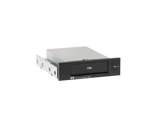 BRSLA-0801-DC - HP StorageWorks RDX1000 Internal Removable Disk Backup System