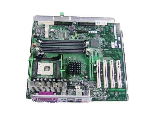 Dell - DG284 - Motherboard OptiPlex GX270