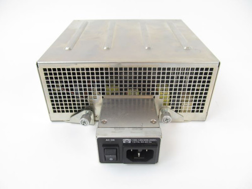 341-0236-03 - Cisco 390-Watts Ac Poe Power Supply For 2911 Router