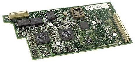 Compaq - 237585-001 - Network Adapter PCI-X Gigabit Ethernet 1000Base-T
