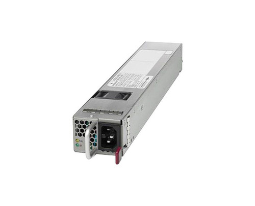 Cisco - C3KX-PWR-1100WAC/2 - Power Supply 1100W AC Secondary