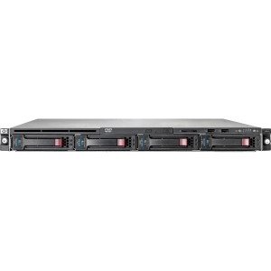 HP - BV854A - Storage Server 4TB Windows 2008