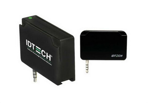 ID - IDMR-AJ80133 - Credit Card Reader