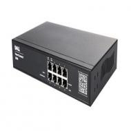 Dell - D535K - Network Switch 8-Port Gigabit Managed