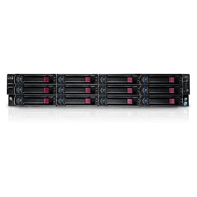 HP - BV862SB - Network Storage Server 24TB Xeon E5520 2.26GHz