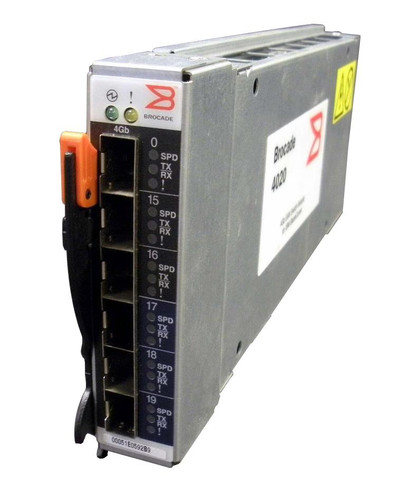 IBM Brocade SAN Switch Module - 32R1820