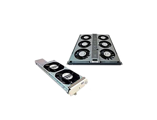 Juniper EX4200-FANTRAY - 3x Fan Switch Fan Tray