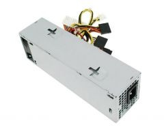 Dell - H240ES-02 - 240-Watts Power Supply
