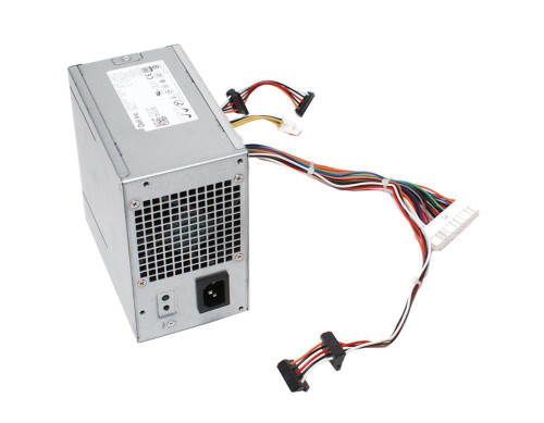 Dell - 0G192T - 350-Watts Power Supply