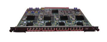 Foundry Networks Interface Module - J-F16GC