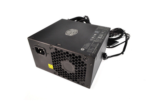 Lite-On - PS-4501-2 - Power Supply 500W ATX 80 Plus Bronze
