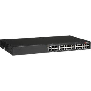 Brocade - ICX6430-24 - Network Switch 24-Port Gigabit Layer 3 Managed