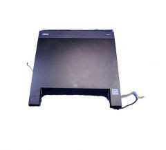 Dell - X851D - Printer Front Cover Latch Door Assembly 2130CN